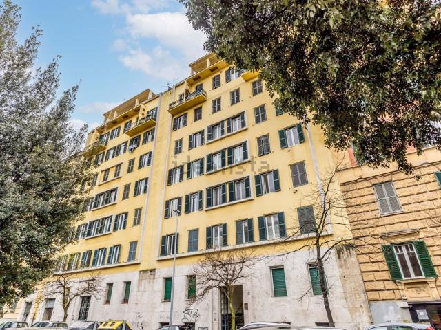 Appartamento in vendita di 138 m² in Via Dardanelli, 33