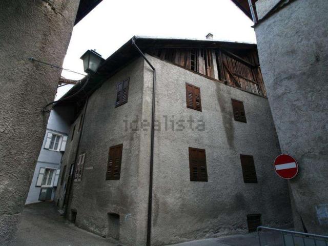 Appartamento in vendita di 138 m² in Via de Mazzis, 2