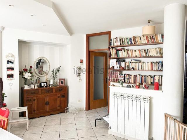 Appartamento in vendita di 138 m² in Via dei Medici
