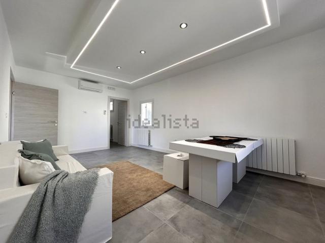 Appartamento in vendita di 138 m² in Via dei Carrara
