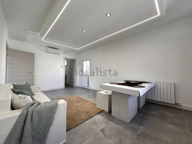 Appartamento in vendita di 138 m² in Via dei Carrara
