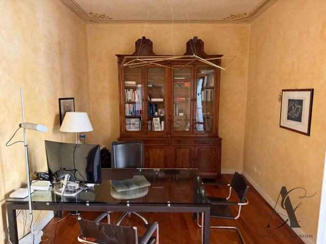 Appartamento in vendita di 138 m² in Via del Muro