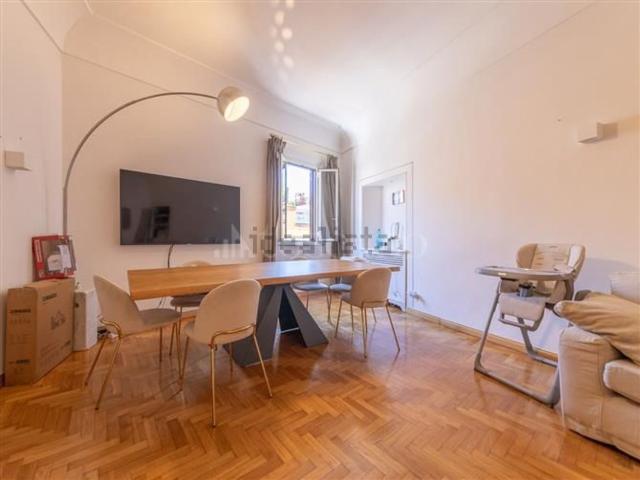 Appartamento in vendita di 138 m² in Via di San Giacomo