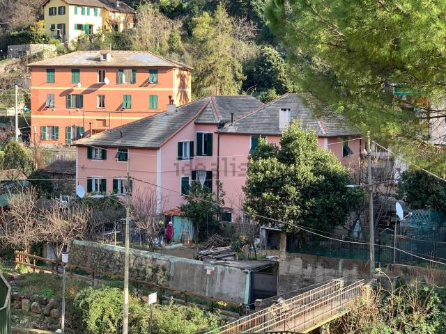 Appartamento in vendita di 138 m² in Via del Borgo