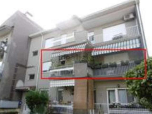 Appartamento in vendita di 138 m² in Via del Pasubio, 4