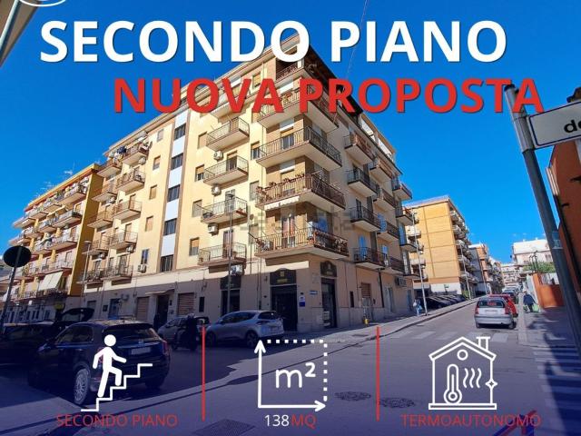 Appartamento in vendita di 138 m² in Via della Croce, 24
