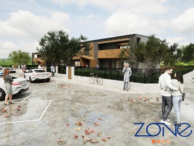 Appartamento in vendita di 138 m² in Via della Libertá