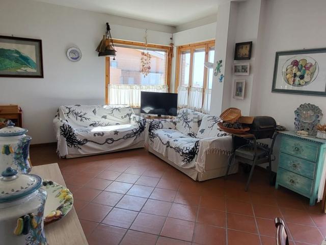 Appartamento in vendita di 138 m² in Via delle Colonie, 29