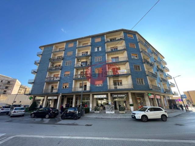 Appartamento in vendita di 138 m² in Via delle Puglie