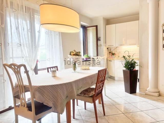 Appartamento in vendita di 138 m² in Via Dino Lotti, 4