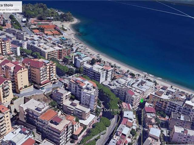 Appartamento in vendita di 138 m² in Via Duca degli Abruzzi, 20