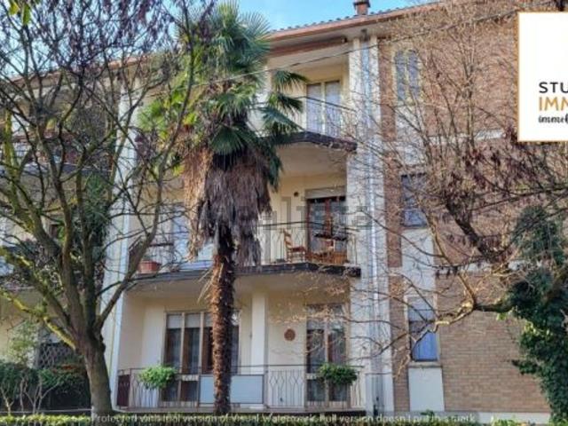 Appartamento in vendita di 138 m² in Via Enrico Bernardi, 23