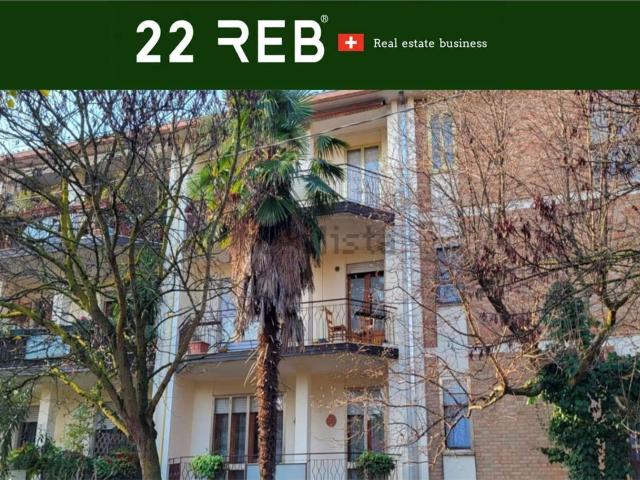Appartamento in vendita di 138 m² in Via Enrico Bernardi