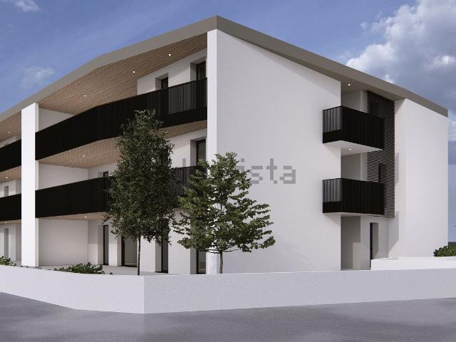 Appartamento in vendita di 138 m² in Via Etruria, 26