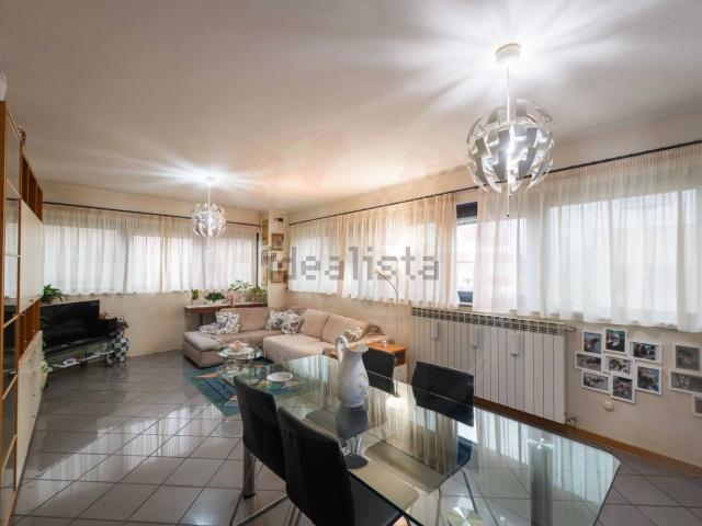 Appartamento in vendita di 138 m² in Via Fornaci