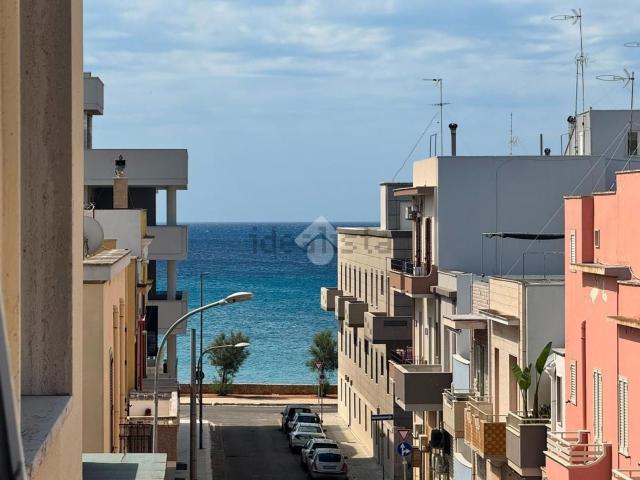 Appartamento in vendita di 138 m² in Via Filomarini, 33