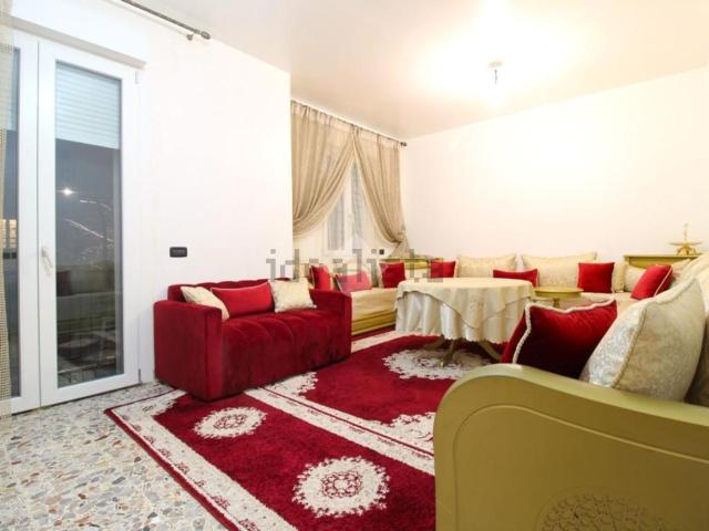 Appartamento in vendita di 138 m² in Via L.B. Alberti, 1