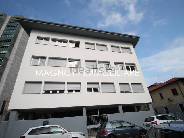 Appartamento in vendita di 138 m² in Via Lodovico Uccellis