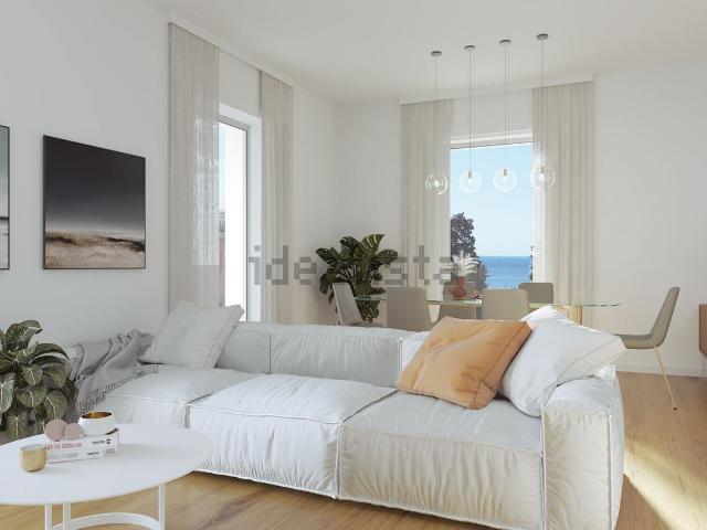 Appartamento in vendita di 138 m² in Via Luigi Mercantini