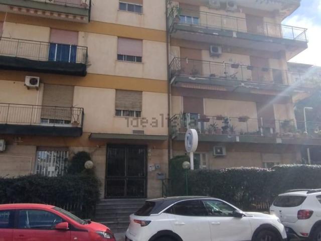 Appartamento in vendita di 138 m² in Via Luigi Settembrini, 6