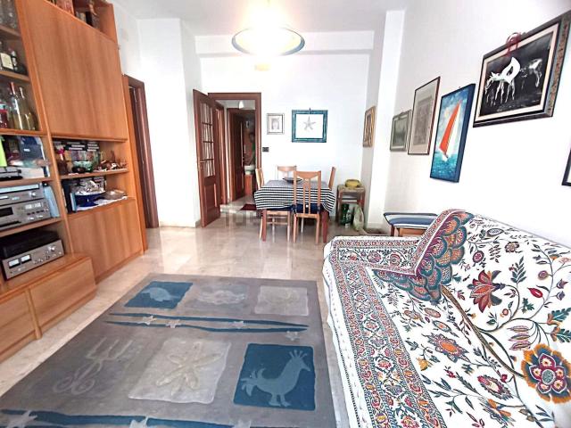 Appartamento in vendita di 138 m² in Via Luigi Rizzo