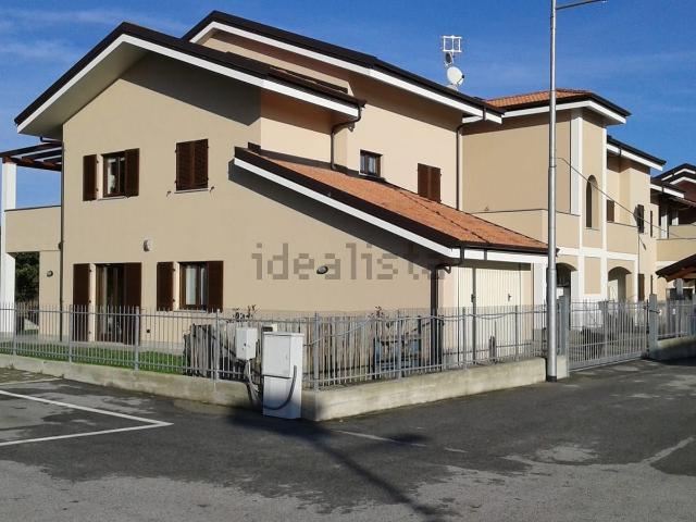 Appartamento in vendita di 138 m² in Via Monte Bussaia