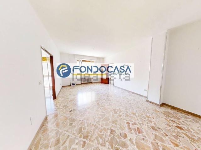 Appartamento in vendita di 138 m² in Via Monte Santo, 45