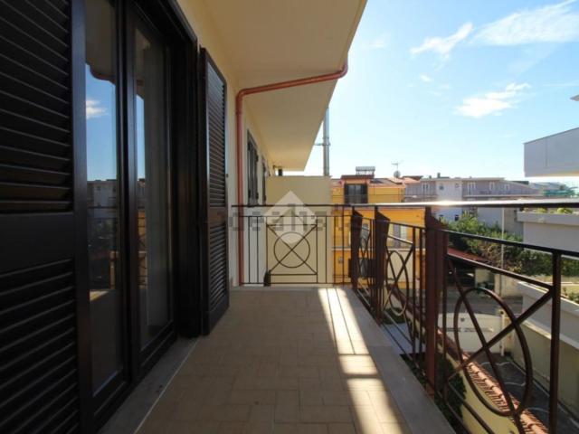 Appartamento in vendita di 138 m² in Via Monza, 2