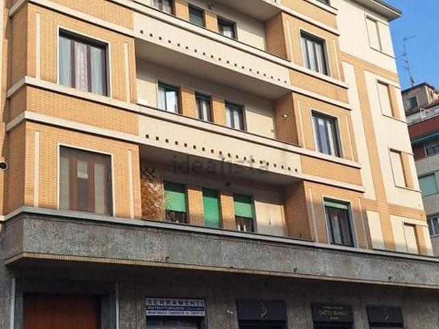 Appartamento in vendita di 138 m² in Via Maestri Campionesi, 17