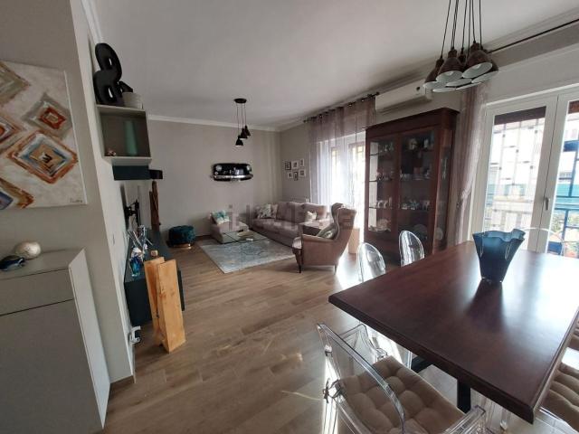 Appartamento in vendita di 138 m² in Via Maltese, 104