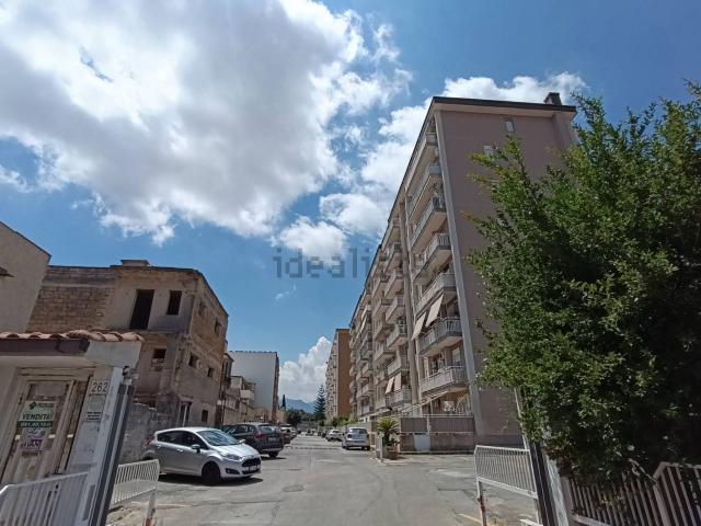 Appartamento in vendita di 138 m² in Via Mammana, 262