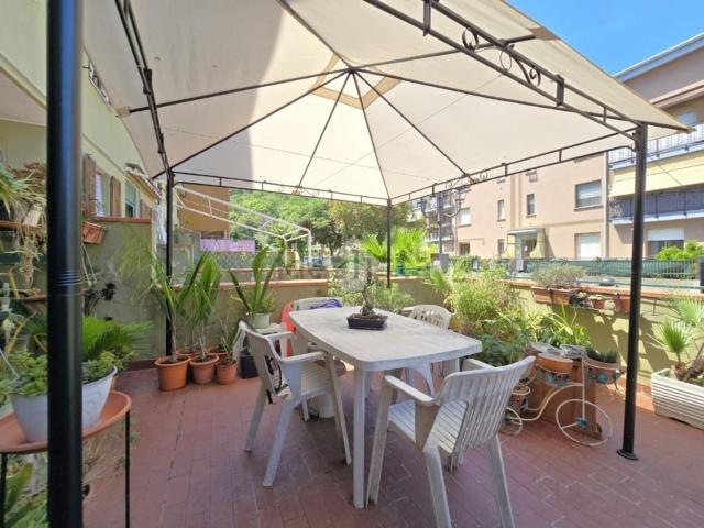 Appartamento in vendita di 138 m² in Via Manfro e Merlini, 7
