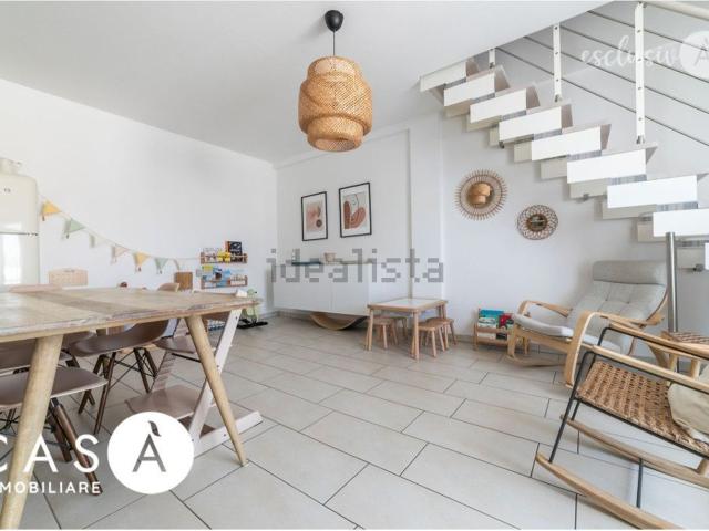 Appartamento in vendita di 138 m² in Via Marte, 14