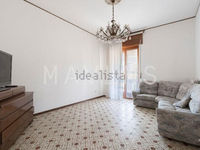 Appartamento in vendita di 138 m² in Via Muro Padri, 17