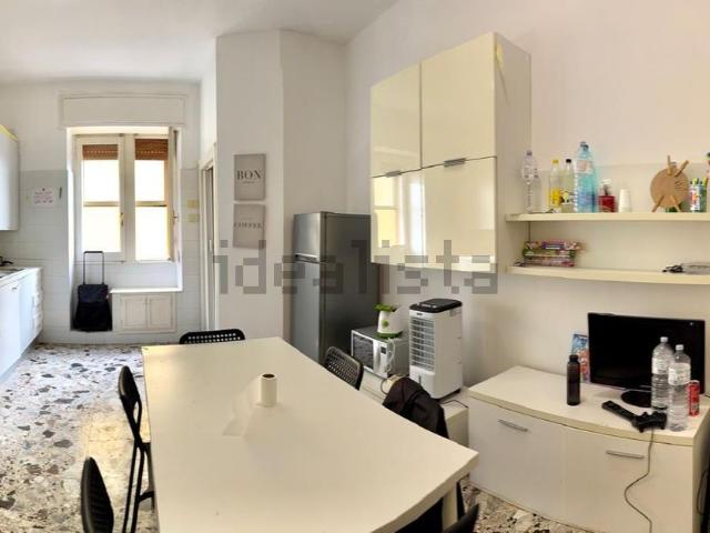 Appartamento in vendita di 138 m² in Via Nizza, 29