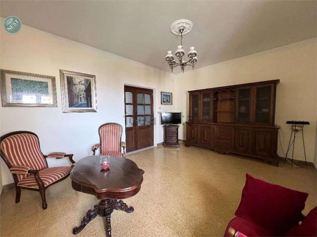 Appartamento in vendita di 138 m² in Via Nizza, 33