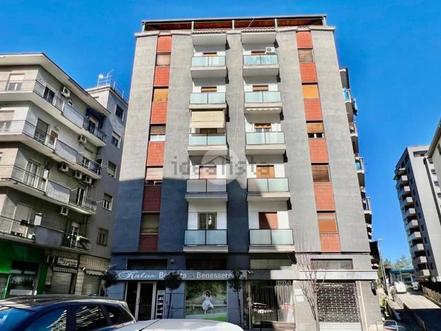 Appartamento in vendita di 138 m² in Via Nicola Serra, 75