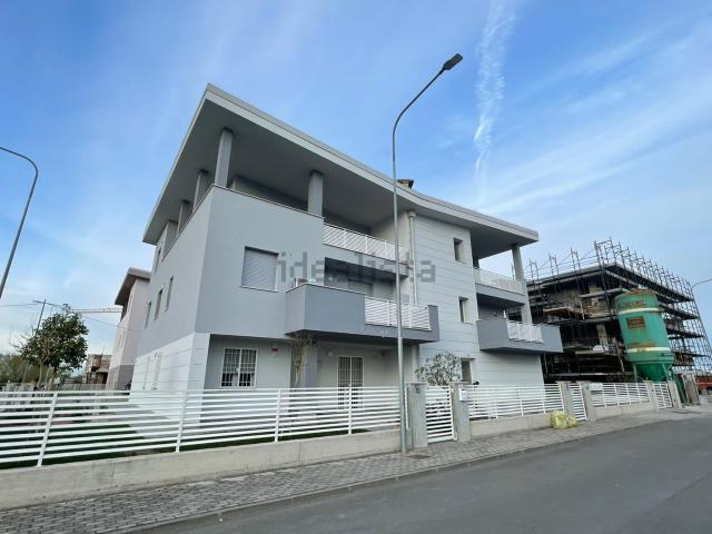 Appartamento in vendita di 138 m² in Via Socrate