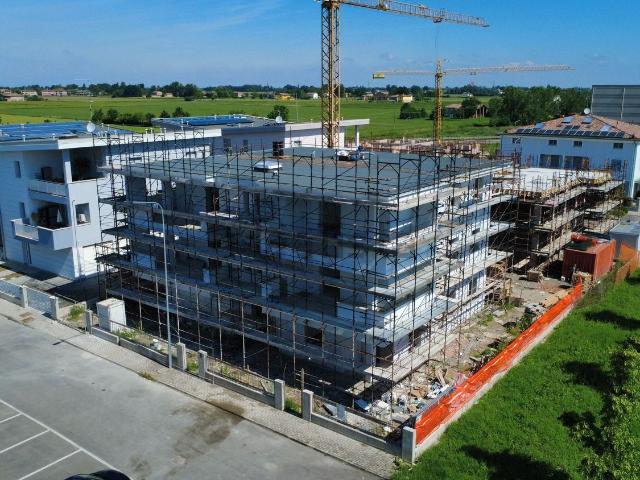 Appartamento in vendita di 138 m² in Via Socrate