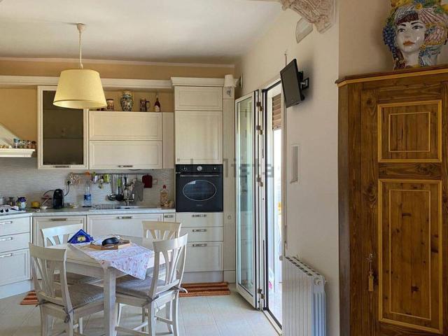 Appartamento in vendita di 138 m² in Via Salvatore Monteforte