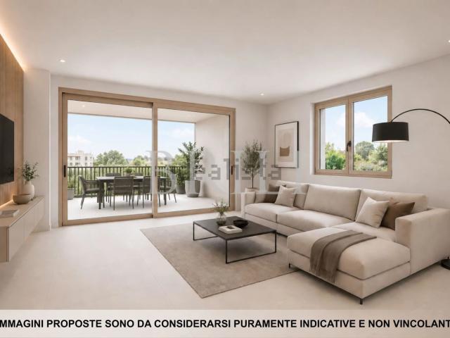 Appartamento in vendita di 138 m² in Via Salvatore Petta