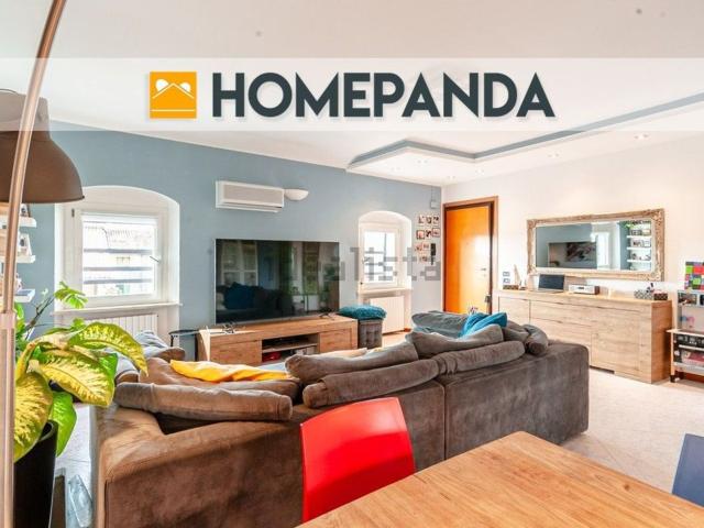 Appartamento in vendita di 138 m² in Via San Matteo, 127