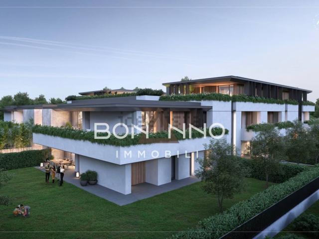 Appartamento in vendita di 138 m² in Via San Gaetano