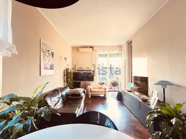 Appartamento in vendita di 138 m² in Via San Gerolamo Miani, 18