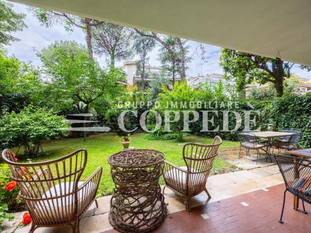 Appartamento in vendita di 138 m² in Via San Godenzo