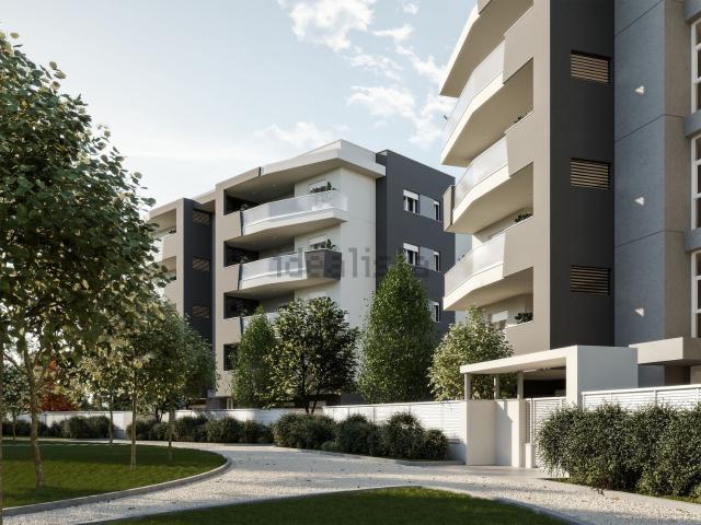 Appartamento in vendita di 138 m² in Via Speranza, 1
