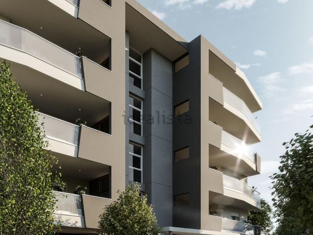 Appartamento in vendita di 138 m² in Via Speranza, 1
