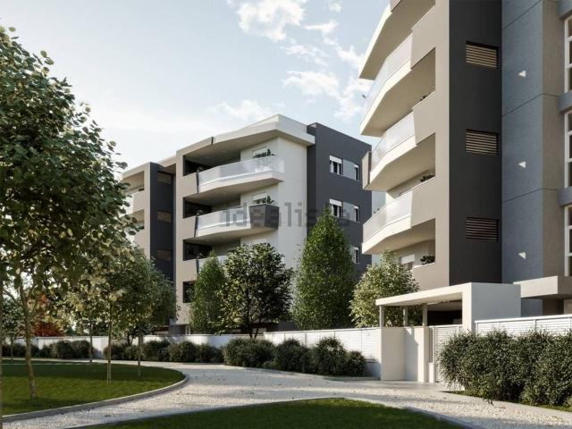 Appartamento in vendita di 138 m² in Via Speranza
