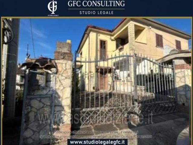 Appartamento in vendita di 138 m² in Via Starnelle, 5