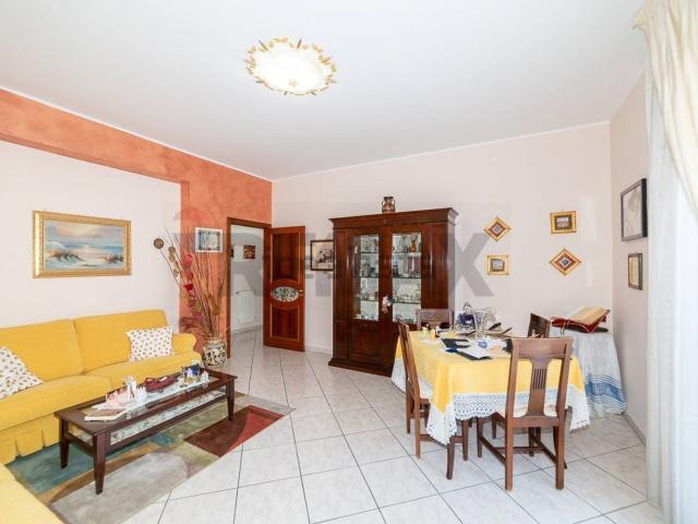 Appartamento in vendita di 138 m² in Via Stesicoro, 8